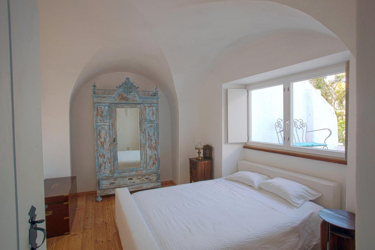 הוילה אביס Casa Amarela מראה חיצוני תמונה