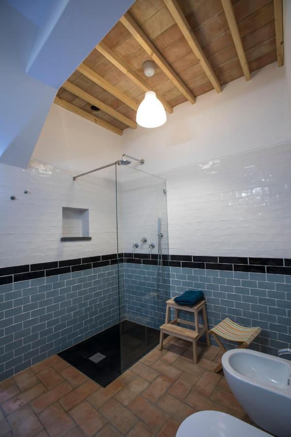 הוילה אביס Casa Amarela מראה חיצוני תמונה