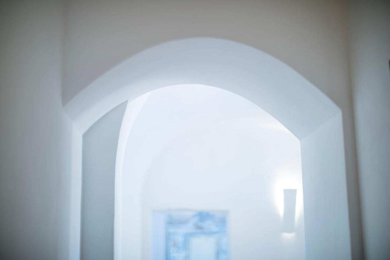 הוילה אביס Casa Amarela מראה חיצוני תמונה
